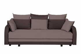 Марракеш М / диван - кровать (жаккард тесла крем) в Алдане - aldan.katalogmebeli.com | фото 5
