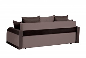 Марракеш М / диван - кровать (жаккард тесла крем) в Алдане - aldan.katalogmebeli.com | фото 10