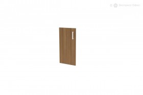 Дверь из ЛДСП к узким стеллажам НТ-600 Дуб сафари в Алдане - aldan.katalogmebeli.com | фото
