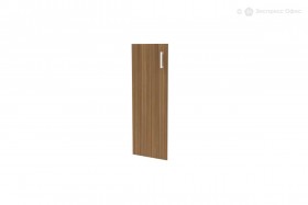 Дверь из ЛДСП к узким стеллажам НТ-601 Дуб сафари в Алдане - aldan.katalogmebeli.com | фото