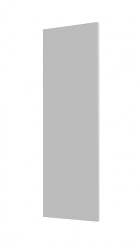 Фальшпанель для верхних прямых и торцевых шкафов Глетчер (Гейнсборо силк/920 мм) в Алдане - aldan.katalogmebeli.com | фото