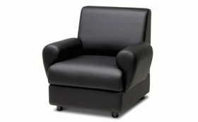 Кресло Бумер в Алдане - aldan.katalogmebeli.com | фото 1