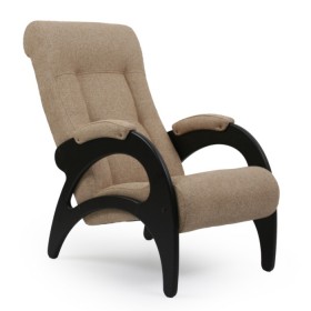 Кресло для отдыха Модель 41 без лозы в Алдане - aldan.katalogmebeli.com | фото 2