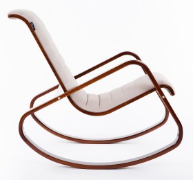 Кресло-качалка Арно в Алдане - aldan.katalogmebeli.com | фото 3