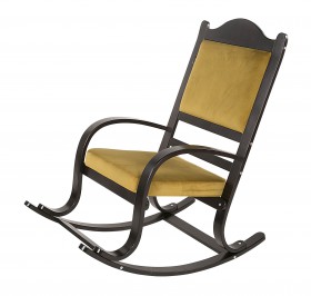 Кресло-качалка Лаена в Алдане - aldan.katalogmebeli.com | фото