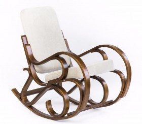 Кресло-качалка Луиза в Алдане - aldan.katalogmebeli.com | фото
