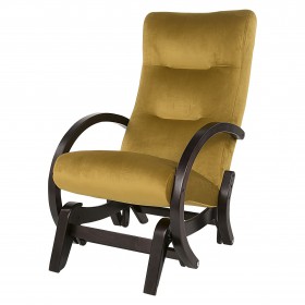 Кресло-качалка Мэтисон в Алдане - aldan.katalogmebeli.com | фото