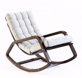 Кресло-качалка Онтарио в Алдане - aldan.katalogmebeli.com | фото 3