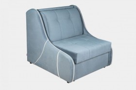 Кресло-кровать "Юстас" в Алдане - aldan.katalogmebeli.com | фото 3