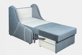 Кресло-кровать "Юстас" в Алдане - aldan.katalogmebeli.com | фото 4