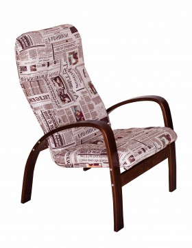 Кресло Ладога в Алдане - aldan.katalogmebeli.com | фото 2