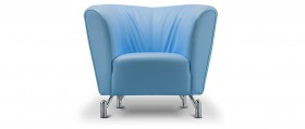 Кресло Ницца в Алдане - aldan.katalogmebeli.com | фото 2