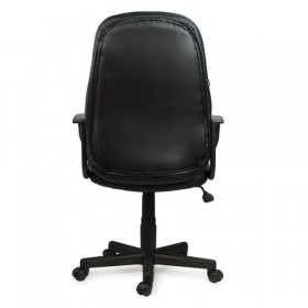 Кресло офисное BRABIX City EX-512 (черное) в Алдане - aldan.katalogmebeli.com | фото 5