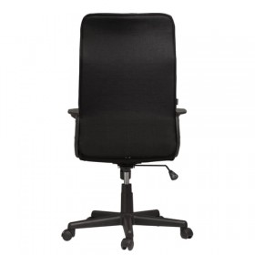 Кресло офисное BRABIX Delta EX-520 (черный) в Алдане - aldan.katalogmebeli.com | фото 4