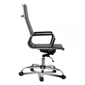 Кресло офисное BRABIX Energy EX-509 (черный) в Алдане - aldan.katalogmebeli.com | фото 2