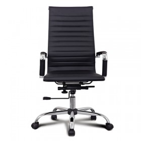 Кресло офисное BRABIX Energy EX-509 (черный) в Алдане - aldan.katalogmebeli.com | фото 4