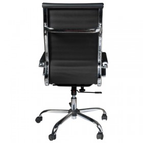 Кресло офисное BRABIX Energy EX-509 (черный) в Алдане - aldan.katalogmebeli.com | фото 6