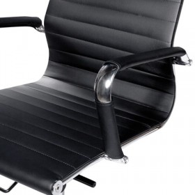 Кресло офисное BRABIX Energy EX-509 (черный) в Алдане - aldan.katalogmebeli.com | фото 7