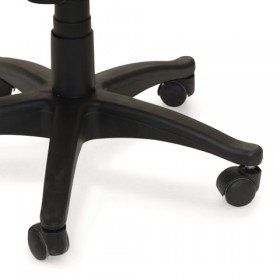 Кресло офисное BRABIX Enter EX-511 (черный) в Алдане - aldan.katalogmebeli.com | фото 5