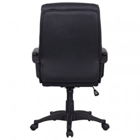 Кресло офисное BRABIX Enter EX-511 (черный) в Алдане - aldan.katalogmebeli.com | фото 6