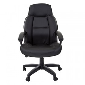 Кресло офисное BRABIX Formula EX-537 (черный) в Алдане - aldan.katalogmebeli.com | фото 3