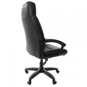 Кресло офисное BRABIX Formula EX-537 (черный) в Алдане - aldan.katalogmebeli.com | фото 4