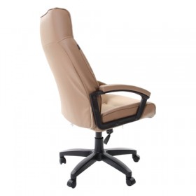 Кресло офисное BRABIX Formula EX-537 (песочный) в Алдане - aldan.katalogmebeli.com | фото 3