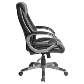 Кресло офисное BRABIX Maestro EX-506 (черный) в Алдане - aldan.katalogmebeli.com | фото 2