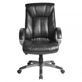 Кресло офисное BRABIX Maestro EX-506 (черный) в Алдане - aldan.katalogmebeli.com | фото 3