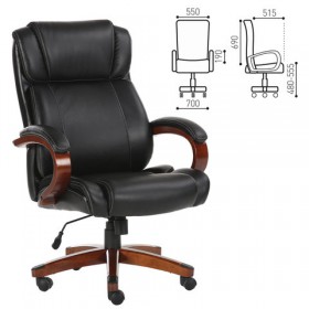 Кресло офисное BRABIX Magnum EX-701 в Алдане - aldan.katalogmebeli.com | фото