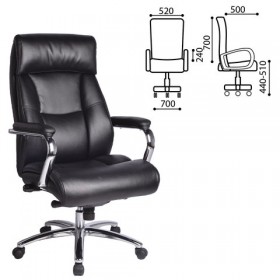 Кресло офисное BRABIX Phaeton EX-502 в Алдане - aldan.katalogmebeli.com | фото