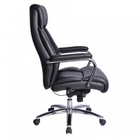 Кресло офисное BRABIX Phaeton EX-502 в Алдане - aldan.katalogmebeli.com | фото 2