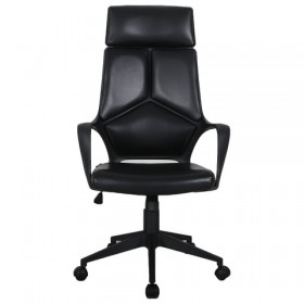 Кресло офисное BRABIX Prime EX-515 (экокожа) в Алдане - aldan.katalogmebeli.com | фото 3