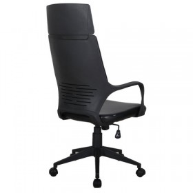 Кресло офисное BRABIX Prime EX-515 (экокожа) в Алдане - aldan.katalogmebeli.com | фото 4