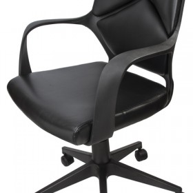 Кресло офисное BRABIX Prime EX-515 (экокожа) в Алдане - aldan.katalogmebeli.com | фото 5