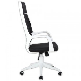 Кресло офисное BRABIX Prime EX-515 (черная ткань) в Алдане - aldan.katalogmebeli.com | фото 2