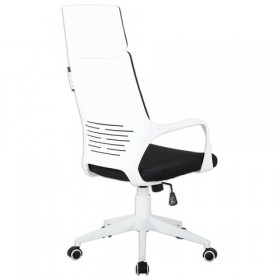 Кресло офисное BRABIX Prime EX-515 (черная ткань) в Алдане - aldan.katalogmebeli.com | фото 3