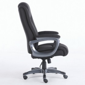 Кресло офисное BRABIX Solid HD-005 в Алдане - aldan.katalogmebeli.com | фото 2