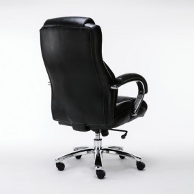 Кресло офисное BRABIX Status HD-003 в Алдане - aldan.katalogmebeli.com | фото 4