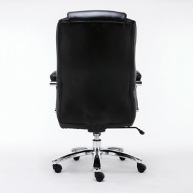 Кресло офисное BRABIX Status HD-003 в Алдане - aldan.katalogmebeli.com | фото 5