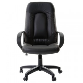 Кресло офисное BRABIX Strike EX-525 (черный 2) в Алдане - aldan.katalogmebeli.com | фото 3