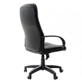 Кресло офисное BRABIX Strike EX-525 (черный 2) в Алдане - aldan.katalogmebeli.com | фото 4
