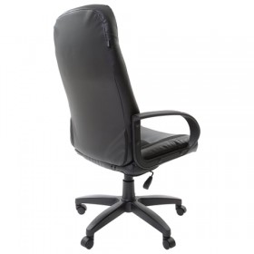 Кресло офисное BRABIX Strike EX-525 (черный) в Алдане - aldan.katalogmebeli.com | фото 3