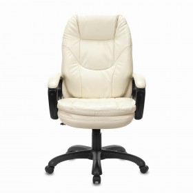 Кресло офисное BRABIX Trend EX-568 (бежевый) в Алдане - aldan.katalogmebeli.com | фото 4
