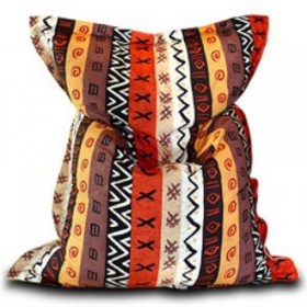 Кресло-Подушка Африка в Алдане - aldan.katalogmebeli.com | фото