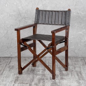 Кресло раскладное Бомо (акация) в Алдане - aldan.katalogmebeli.com | фото