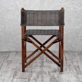 Кресло раскладное Бомо (акация) в Алдане - aldan.katalogmebeli.com | фото 3