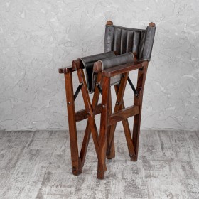 Кресло раскладное Бомо (акация) в Алдане - aldan.katalogmebeli.com | фото 8