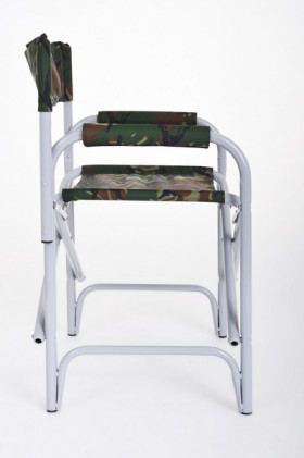Кресло складное Мебек Босс усиленное в Алдане - aldan.katalogmebeli.com | фото 2