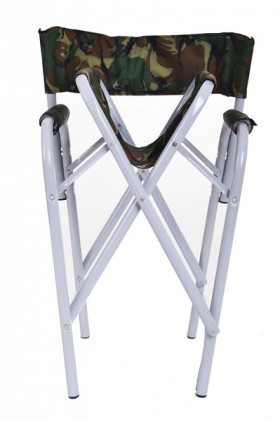 Кресло складное Мебек Босс усиленное в Алдане - aldan.katalogmebeli.com | фото 3